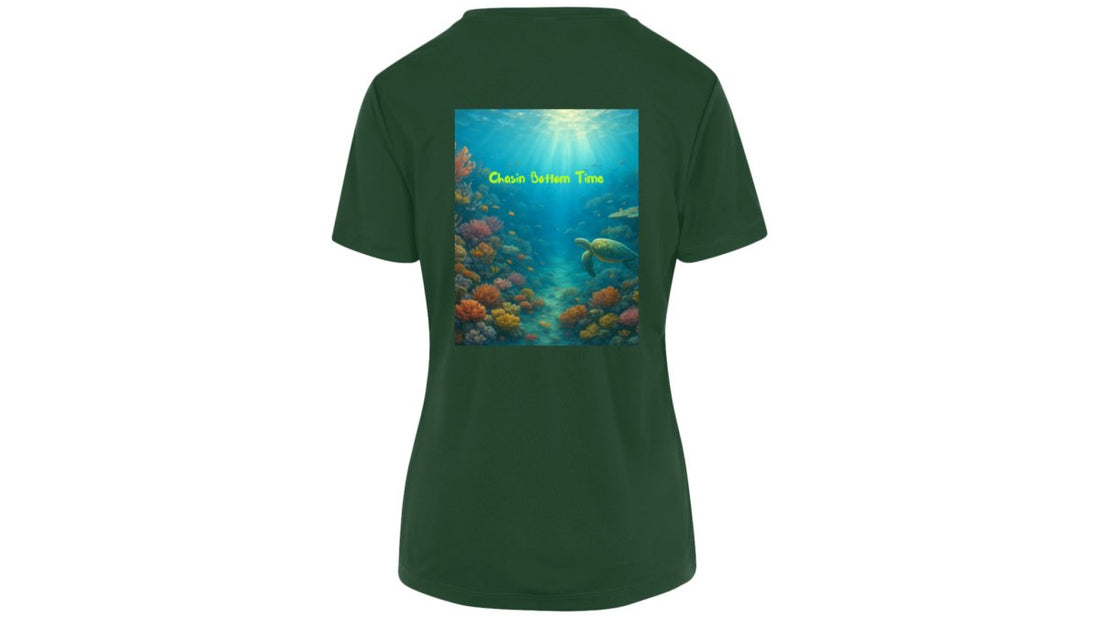 Women Scuba Diving Apparel Fit Guide: 2026 Edition