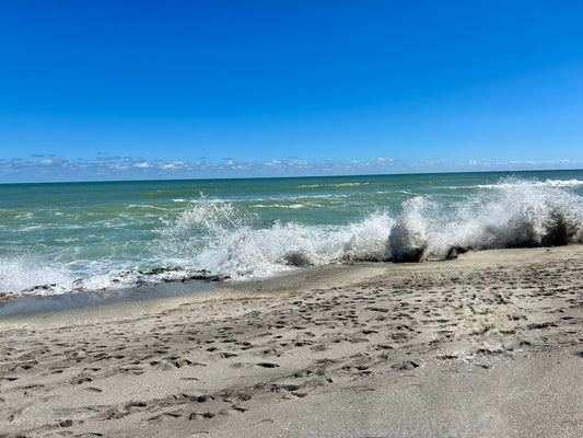 Beach Splash